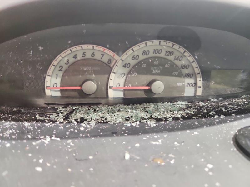Продажа на аукционе авто 2008 Toyota Yaris, vin: JTDBT903981190160, номер лота: 97985655