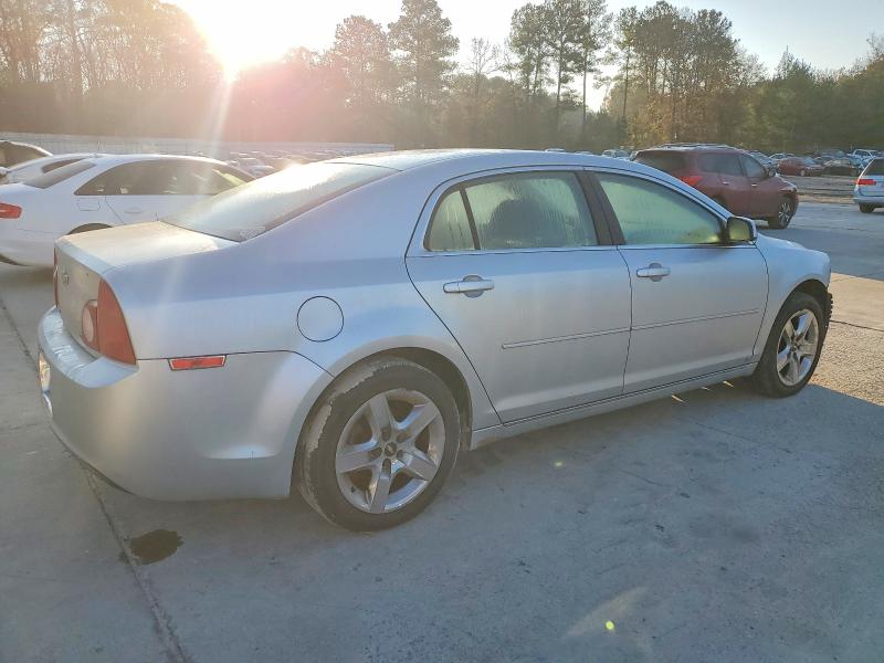 98292285 :رقم المزاد ، 1G1ZH57B09F215739 vin ، 2009 Chevrolet Malibu مزاد بيع