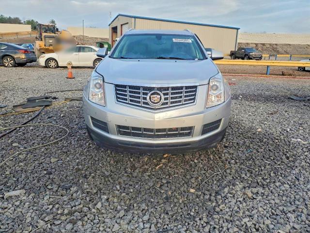 2014 Cadillac Srx მანქანა იყიდება აუქციონზე, vin: 3GYFNBE34ES543887, აუქციონის ნომერი: 99440385