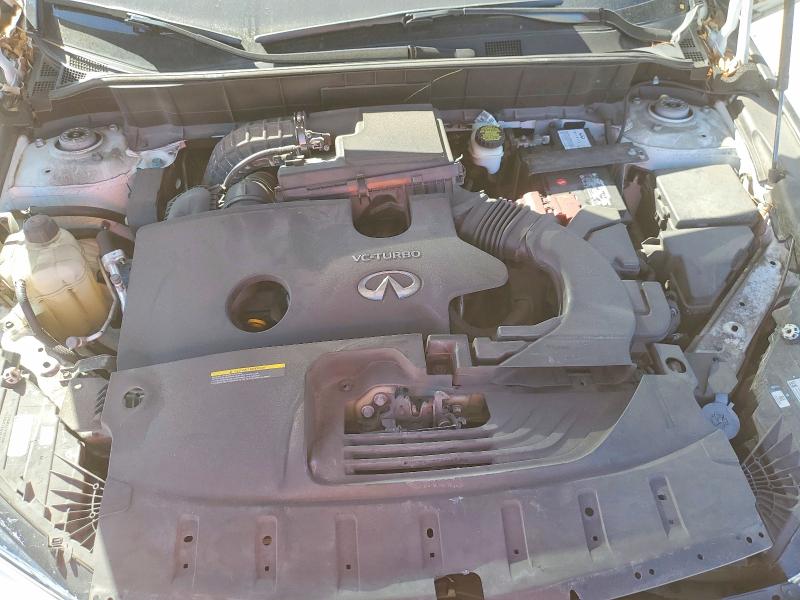 2019 Infiniti Qx50 მანქანა იყიდება აუქციონზე, vin: 3PCAJ5M39KF113243, აუქციონის ნომერი: 73802735