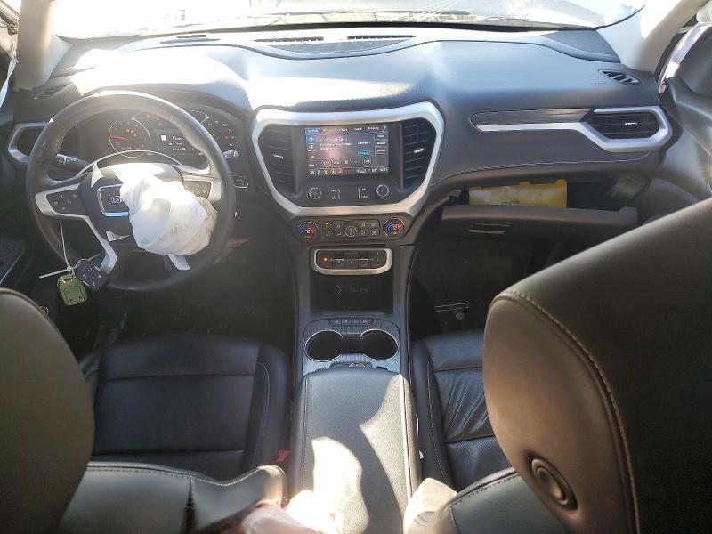 99698595 :رقم المزاد ، 1GKKNUL45PZ164791 vin ، 2023 Gmc Acadia مزاد بيع