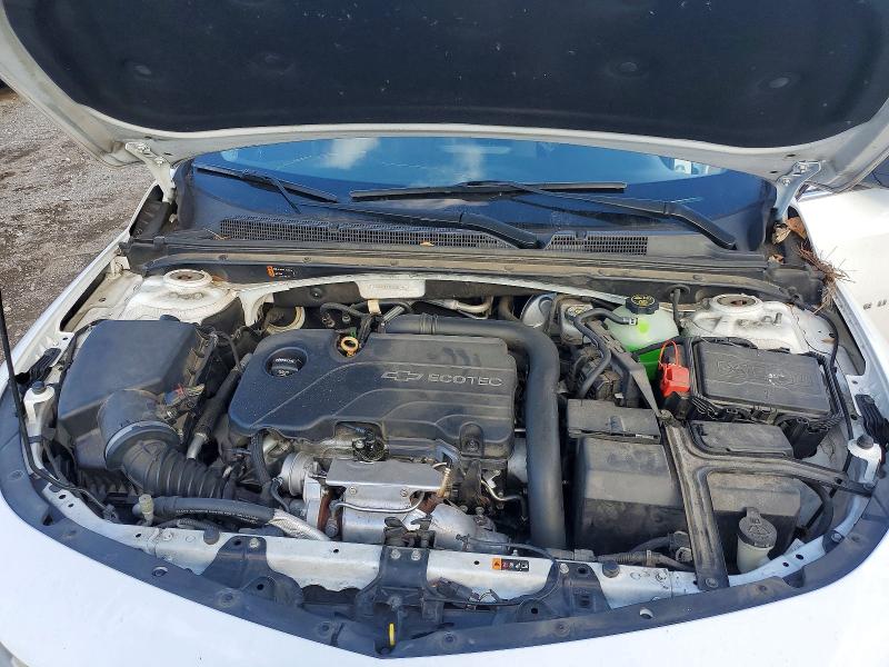 Продажа на аукционе авто 2018 Chevrolet Malibu, vin: 1G1ZD5ST9JF137025, номер лота: 72222325