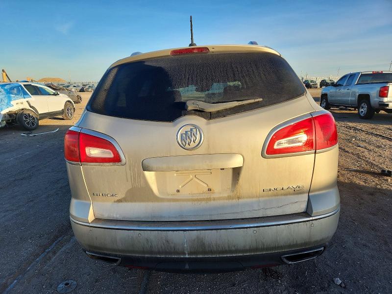 Aukcja sprzedaży 2017 Buick Enclave, vin: 5GAKVCKD1HJ257607, numer aukcji: 97352825