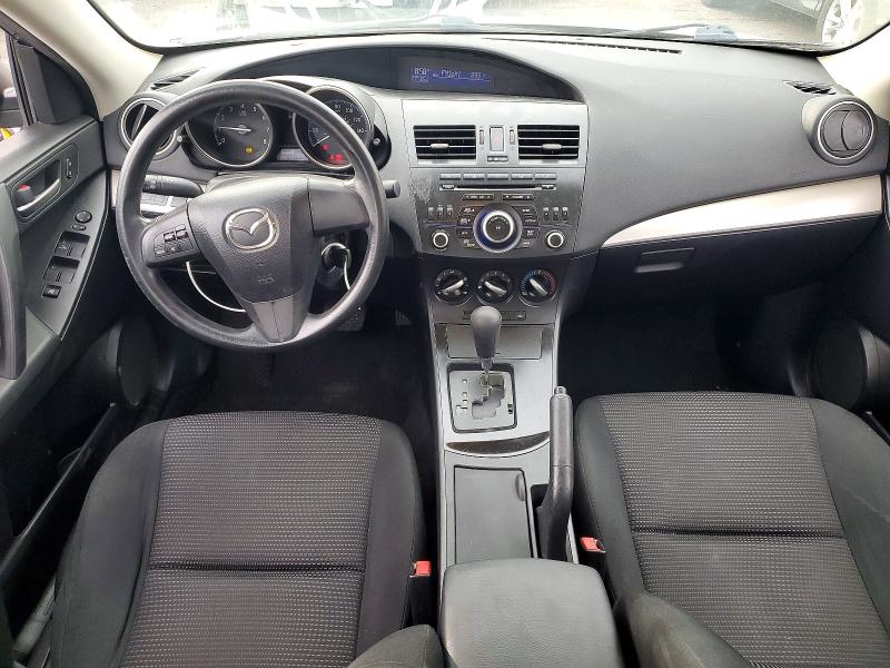 Aukcja sprzedaży 2012 Mazda 3 I, vin: JM1BL1UGXC1506124, numer aukcji: 73311635