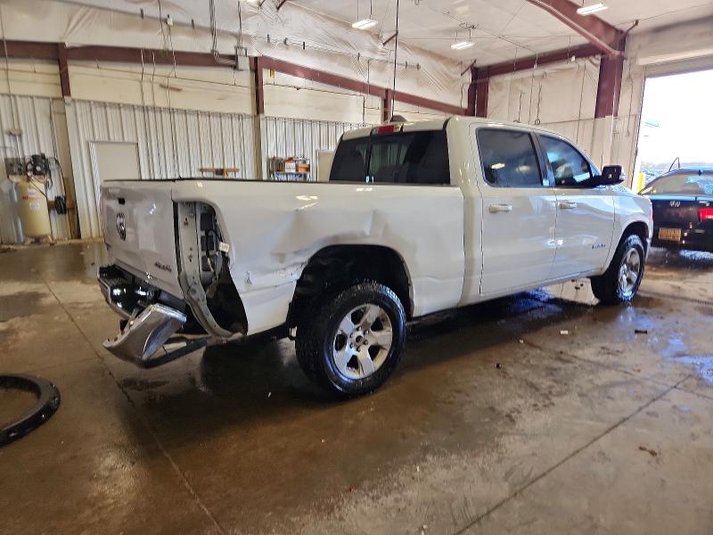 99511295 :رقم المزاد ، 1C6SRFMT8MN546356 vin ، 2021 Ram 1500 مزاد بيع