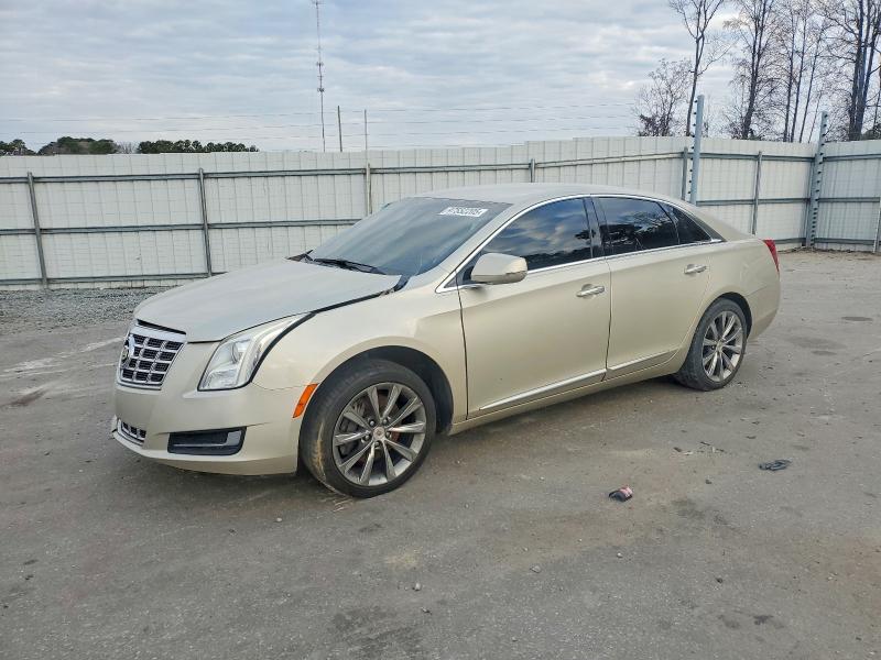 Продаж на аукціоні авто 2013 Cadillac Xts, vin: 2G61N5S33D9162519, номер лоту: 97552205