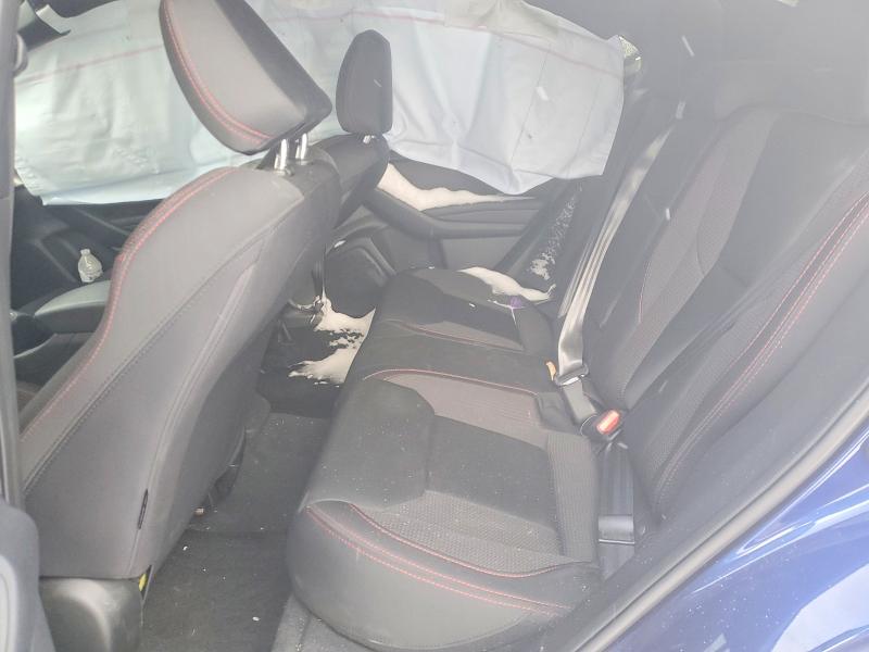 Продажа на аукционе авто 2024 Subaru Wrx, vin: JF1VBAH60R8817309, номер лота: 74779505