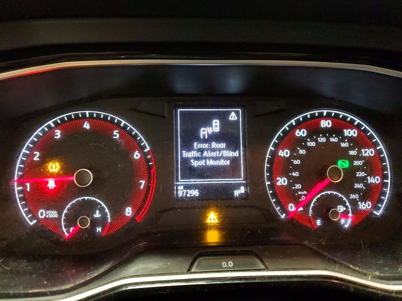 Aukcja sprzedaży 2019 Volkswagen Jetta, vin: 3VWC57BUXKM111305, numer aukcji: 99212635