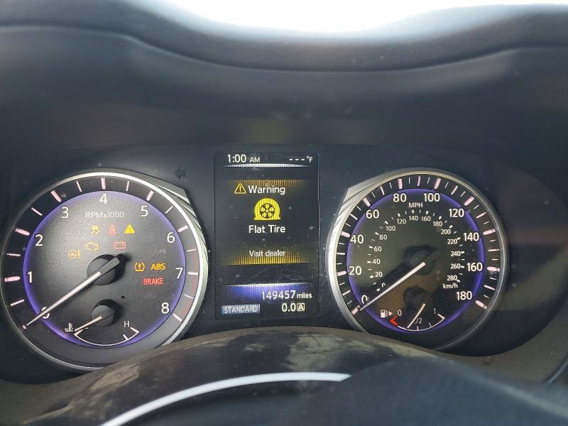 Продажа на аукционе авто 2017 Infiniti Q50 Base, vin: JN1CV7AP0HM641840, номер лота: 73849085