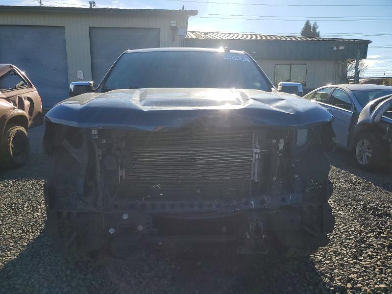 2019 Chevrolet Silverado მანქანა იყიდება აუქციონზე, vin: 1GCRYDED7KZ191921, აუქციონის ნომერი: 94730235
