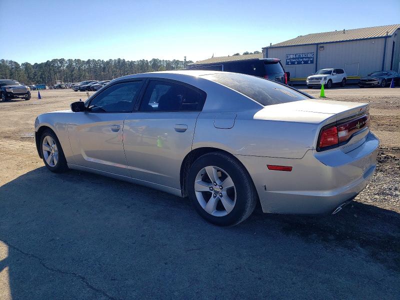 73523135 :رقم المزاد ، 2C3CDXBG3CH218989 vin ، 2012 Dodge Charger مزاد بيع
