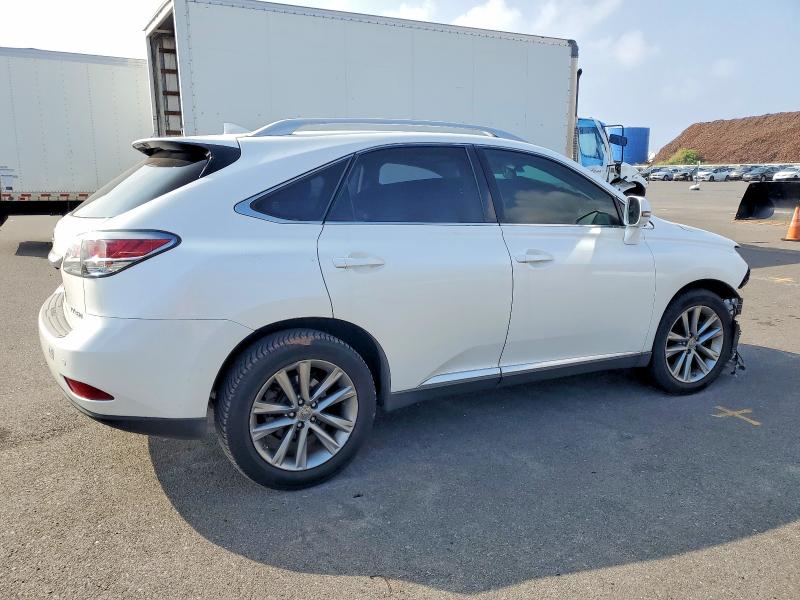 Продаж на аукціоні авто 2014 Lexus Rx 350, vin: JTJZK1BA3E2012505, номер лоту: 75297715