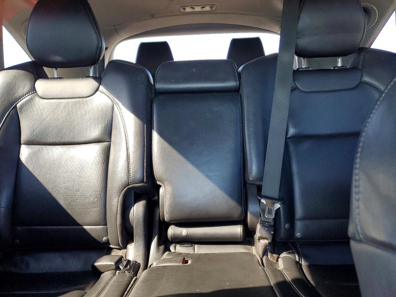Aukcja sprzedaży 2015 Acura Mdx, vin: 5FRYD4H84FB029776, numer aukcji: 72676925