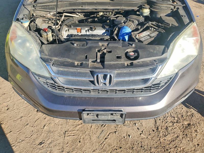 Aukcja sprzedaży 2010 Honda Cr-v, vin: 5J6RE3H36AL019803, numer aukcji: 99770785