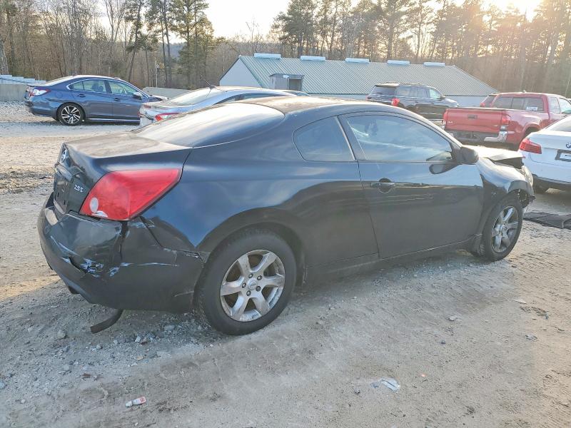 73576475 :رقم المزاد ، 1N4AL24E28C174701 vin ، 2008 Nissan Altima مزاد بيع