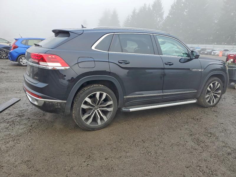 Aukcja sprzedaży 2020 Volkswagen Atlas Cross Sport, vin: 1V2RE2CA9LC229819, numer aukcji: 99031615