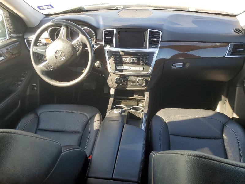 2015 Othr M Class 4d 4x4 Ml350 მანქანა იყიდება აუქციონზე, vin: 4JGDA5HB9FA453419, აუქციონის ნომერი: 99464385