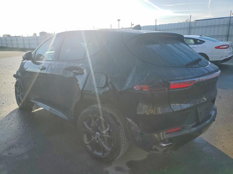 Продажа на аукционе авто 2024 Dodge Hornet, vin: ZACPDFCW3R3A08081, номер лота: 50304056