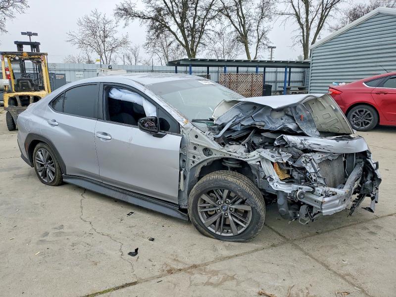 Aukcja sprzedaży 2022 Subaru Wrx, vin: JF1VBAA68N9021423, numer aukcji: 73749515