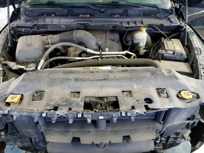 Продажа на аукционе авто 2014 Ram 1500, vin: 1C6RR7GT1ES345658, номер лота: 75230795