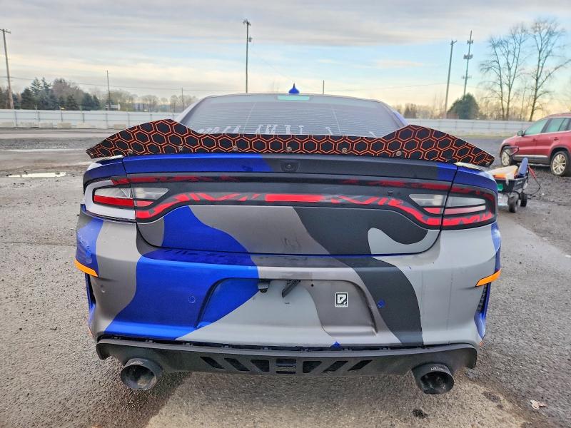 Продажа на аукционе авто 2020 Dodge Charger, vin: 2C3CDXGJ9LH213526, номер лота: 98889595