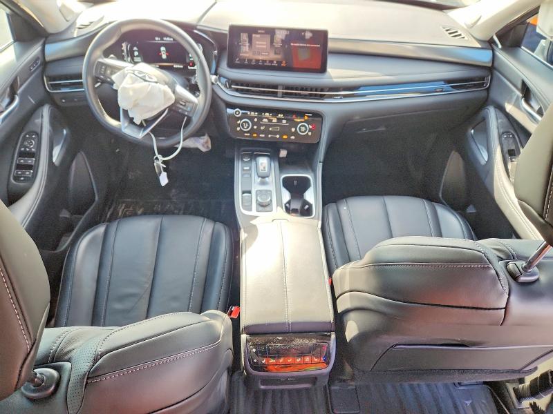 Продаж на аукціоні авто 2025 Infiniti Qx60, vin: 5N1AL1FR4SC338327, номер лоту: 72926075
