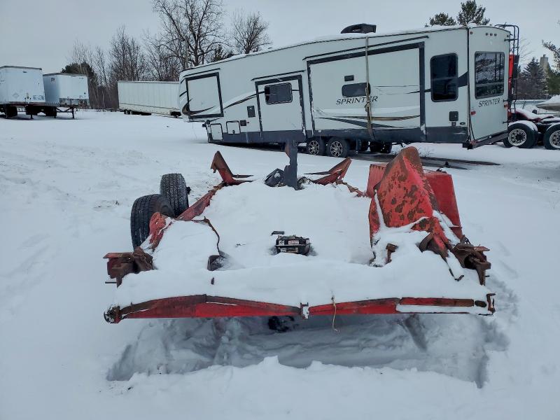 Продажа на аукционе авто 1996 Urwi Unknown, vin: SE152996, номер лота: 73161755