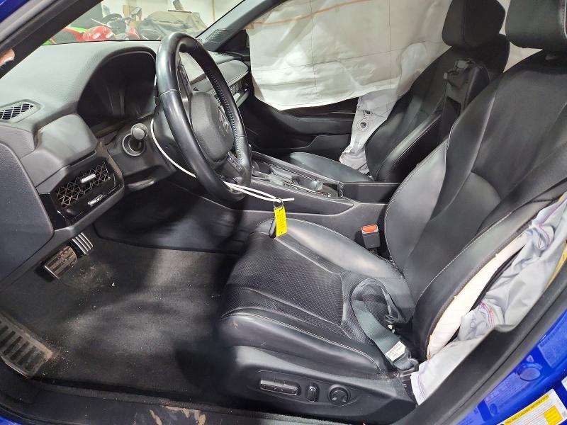 Продажа на аукционе авто 2023 Honda Accord, vin: 1HGCY2F79PA005726, номер лота: 73558475