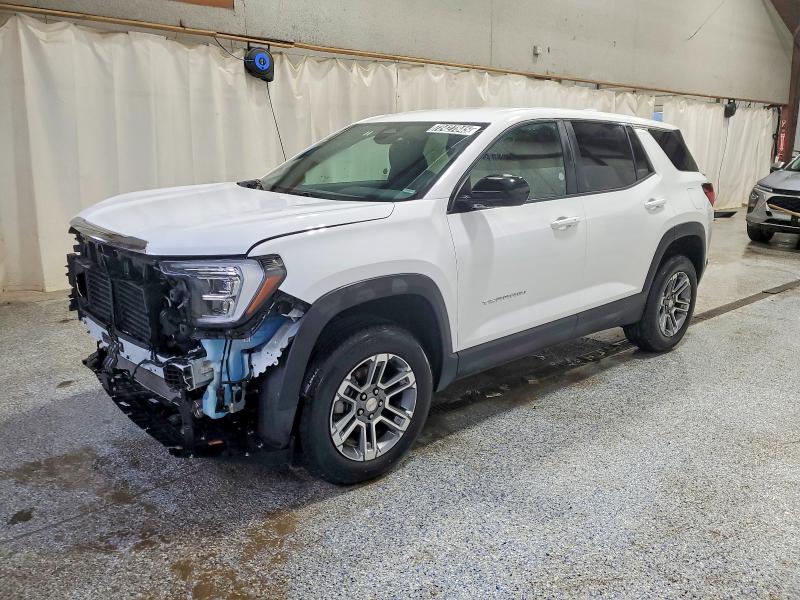 Aukcja sprzedaży 2025 Gmc Terrain El, vin: 3GKALUEG5SL302919, numer aukcji: 72427845