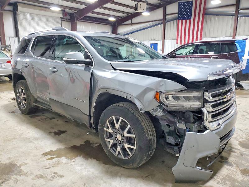2023 Gmc Acadia მანქანა იყიდება აუქციონზე, vin: 1GKKNUL48PZ234218, აუქციონის ნომერი: 73947295