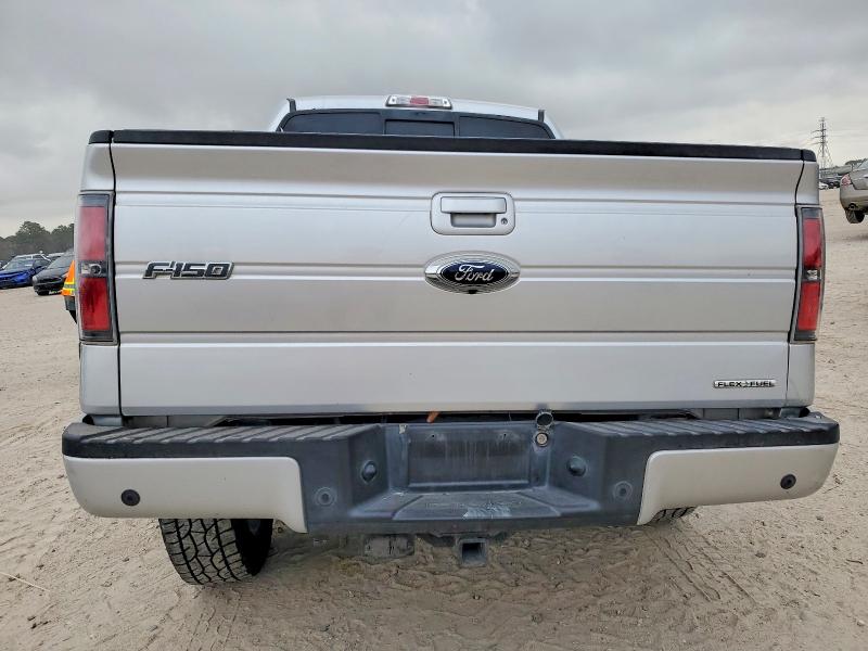 Aukcja sprzedaży 2012 Ford F150, vin: 1FTFW1EF9CFC11517, numer aukcji: 64230736