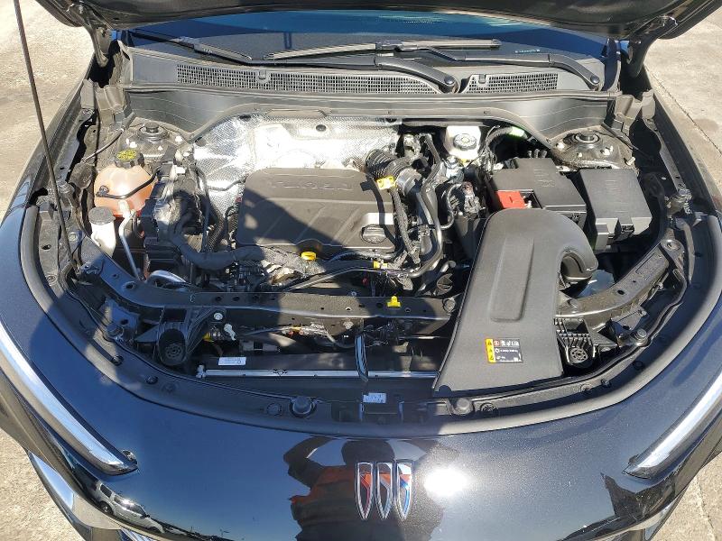 Aukcja sprzedaży 2024 Buick Envista, vin: KL47LAE2XRB157018, numer aukcji: 75103295