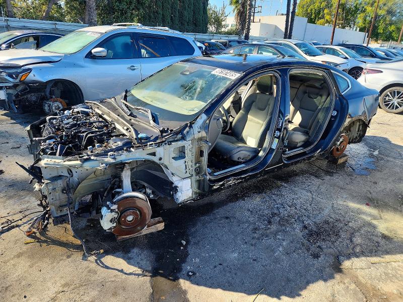Продажа на аукционе авто 2023 Volvo S90, vin: LVY062MN1PP319885, номер лота: 96197485
