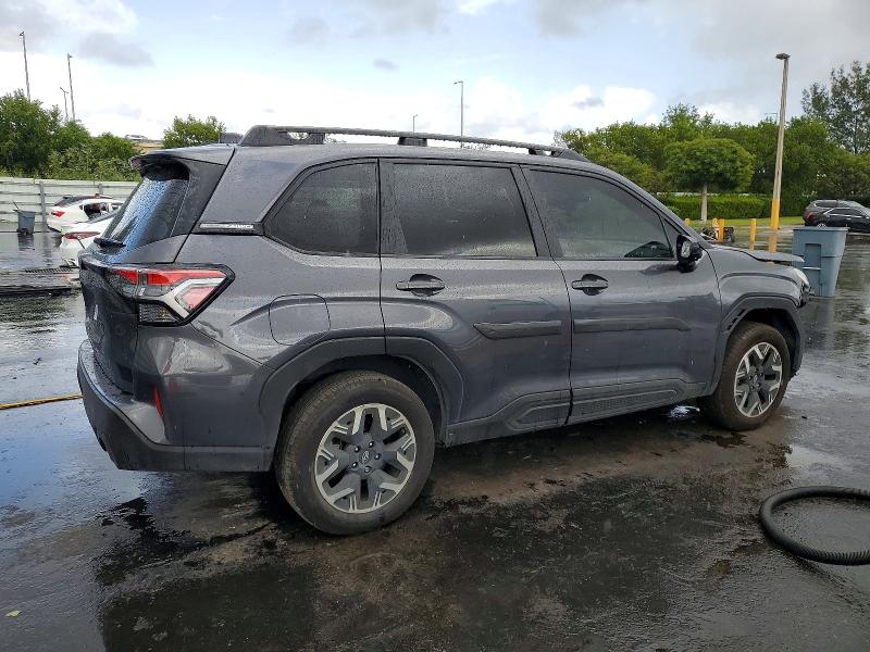 Aukcja sprzedaży 2025 Subaru Forester, vin: JF2SLDDC8SH564027, numer aukcji: 97598285