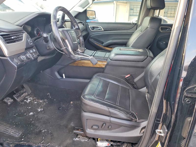 Продажа на аукционе авто 2016 Gmc Yukon Xl D, vin: 1GKS2HKJXGR418793, номер лота: 75023945