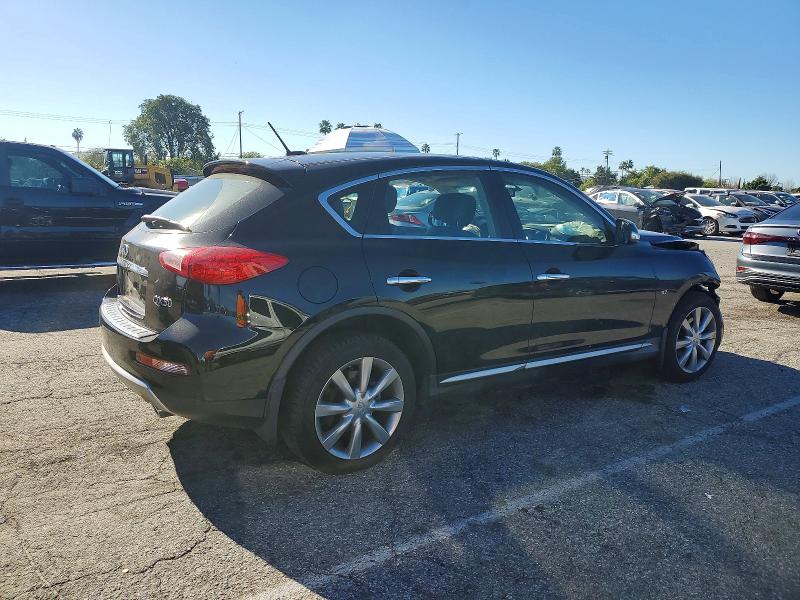 Продажа на аукционе авто 2017 Infiniti Qx50, vin: JN1BJ0RP8HM385031, номер лота: 73317395