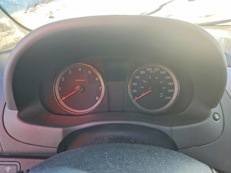 Продаж на аукціоні авто 2015 Hyundai Accent, vin: KMHCT5AEXFU206676, номер лоту: 72170055