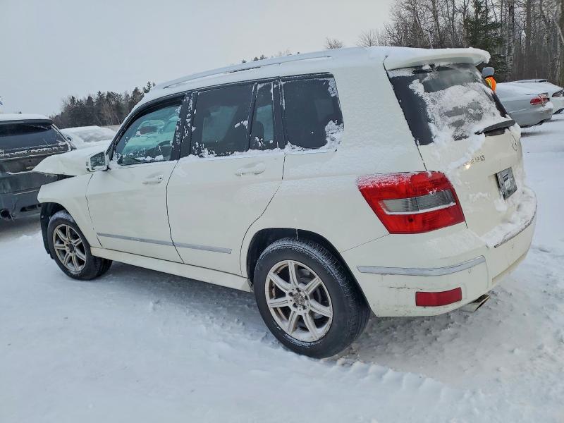 Продаж на аукціоні авто 2010 Mercedes-benz Glk, vin: WDCGG8HB6AF474607, номер лоту: 74539495