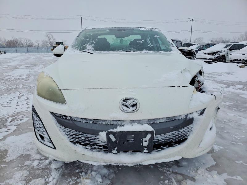 Продажа на аукционе авто 2010 Mazda 3, vin: JM1BL1S56A1163617, номер лота: 97920055