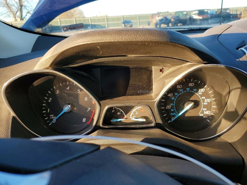 Aukcja sprzedaży 2013 Ford Escape, vin: 1FMCU0H99DUC88261, numer aukcji: 73445745