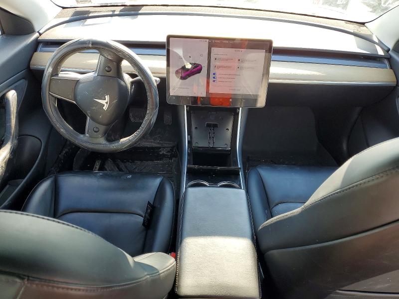 Aukcja sprzedaży 2019 Tesla Model 3, vin: 5YJ3E1EA9KF427154, numer aukcji: 75022435