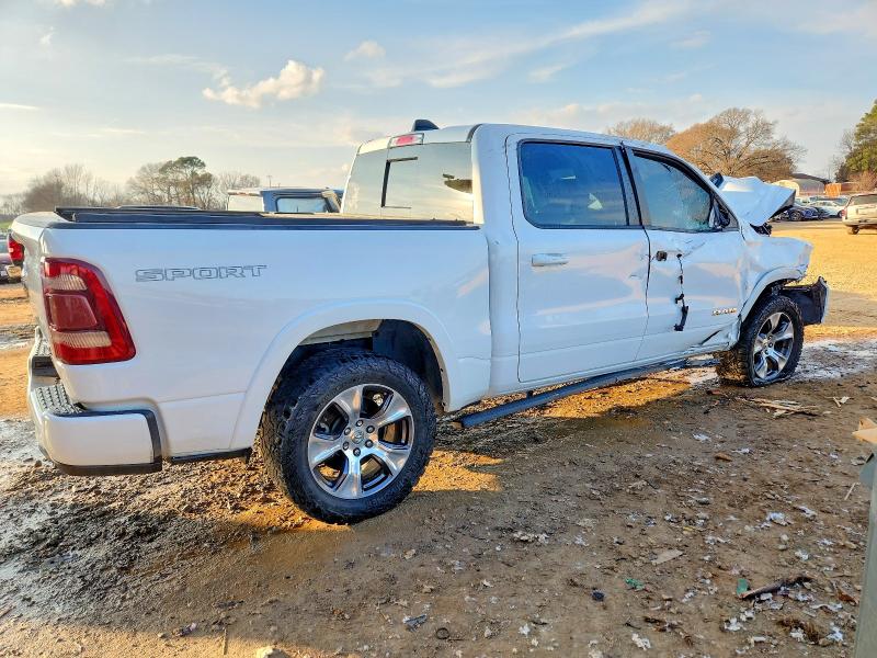 98434915 :رقم المزاد ، 1C6SRFJT2MN504642 vin ، 2021 Ram 1500 مزاد بيع