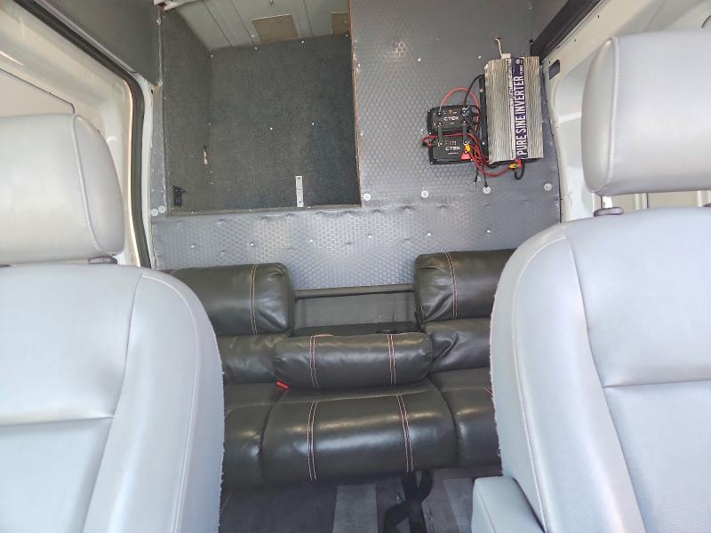 45882816 :رقم المزاد ، 1FTYR3XM0KKB25445 vin ، 2019 Ford Transit مزاد بيع