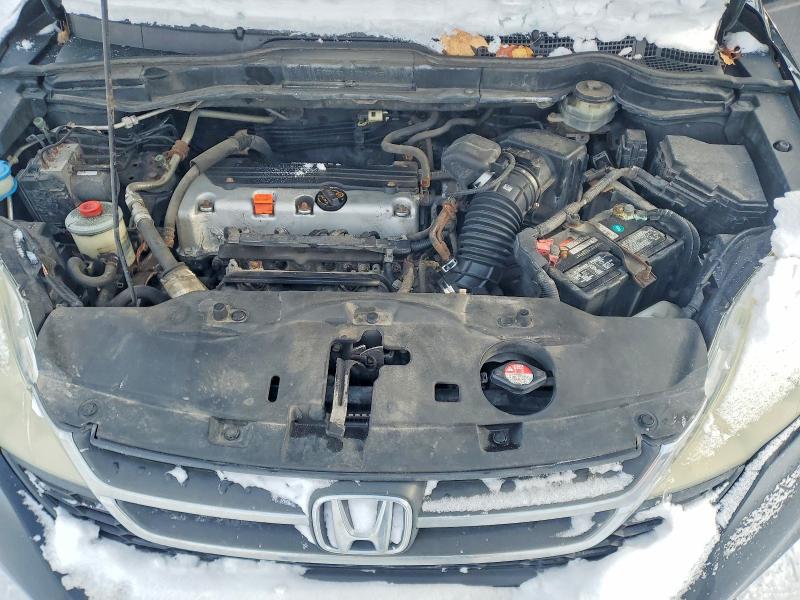 2010 Honda Cr-v მანქანა იყიდება აუქციონზე, vin: 5J6RE3H36AL801695, აუქციონის ნომერი: 74703805