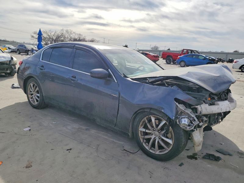 Aukcja sprzedaży 2009 Infiniti G37 Sedan, vin: JNKCV61E79M310274, numer aukcji: 99841165