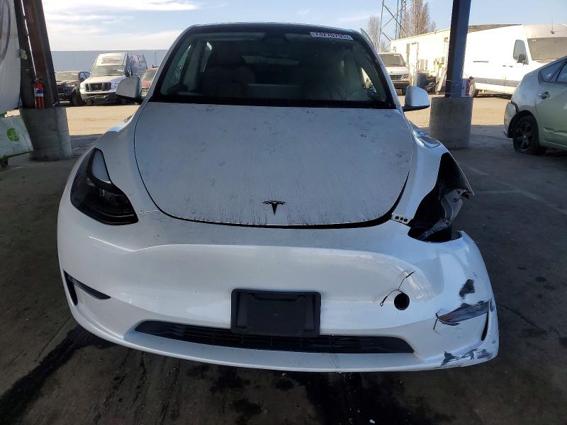 Aukcja sprzedaży 2023 Tesla Model Y, vin: 7SAYGDEE5PF866981, numer aukcji: 74276795