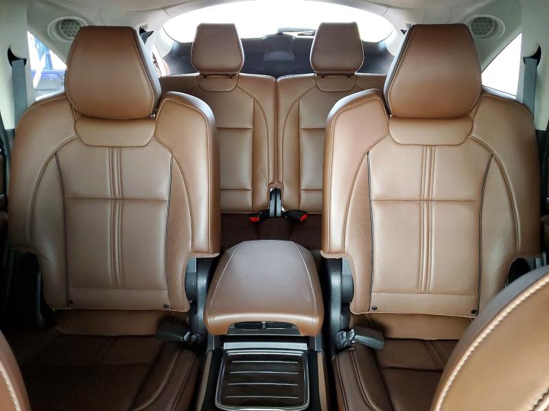 2019 Acura Mdx მანქანა იყიდება აუქციონზე, vin: 5J8YD4H85KL021518, აუქციონის ნომერი: 73933405