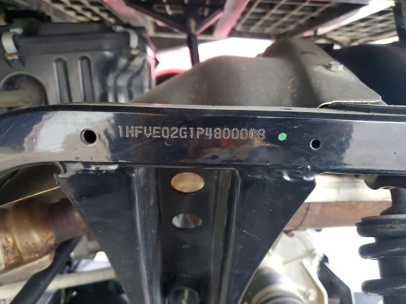 Продаж на аукціоні авто 2023 Honda Pioneer, vin: 1HFVE02G1P4800008, номер лоту: 98227485