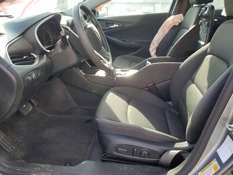99223245 :رقم المزاد ، 1G1ZD5ST6RF119352 vin ، 2024 Chevrolet Malibu Lt مزاد بيع