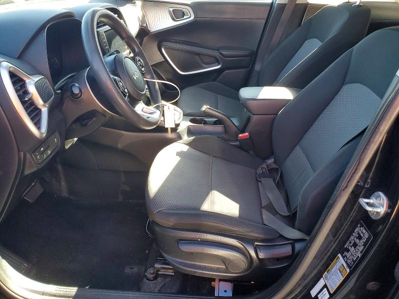 Aukcja sprzedaży 2022 Kia Soul, vin: KNDJ23AUXN7181964, numer aukcji: 73609585